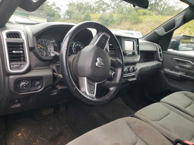RAM 1500 BIG HORN/LONE STAR 2022