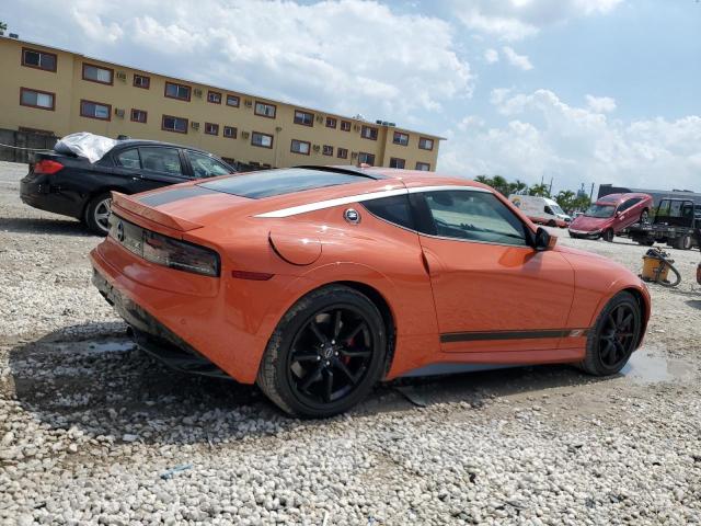 NISSAN Z PERFORMANCE 2024
