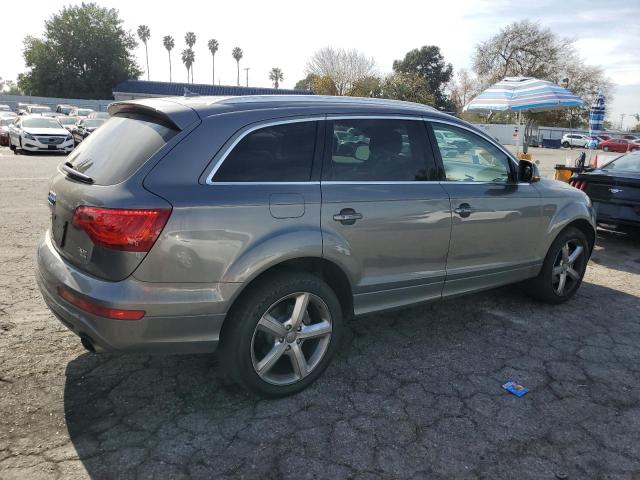 AUDI Q7 PRESTIGE 2015