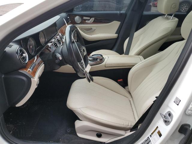 MERCEDES-BENZ E 450 4MATIC 2019