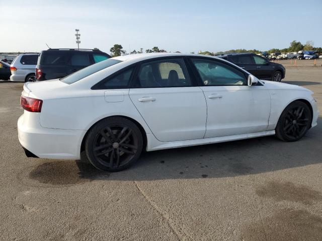 AUDI S6 PRESTIGE 2018