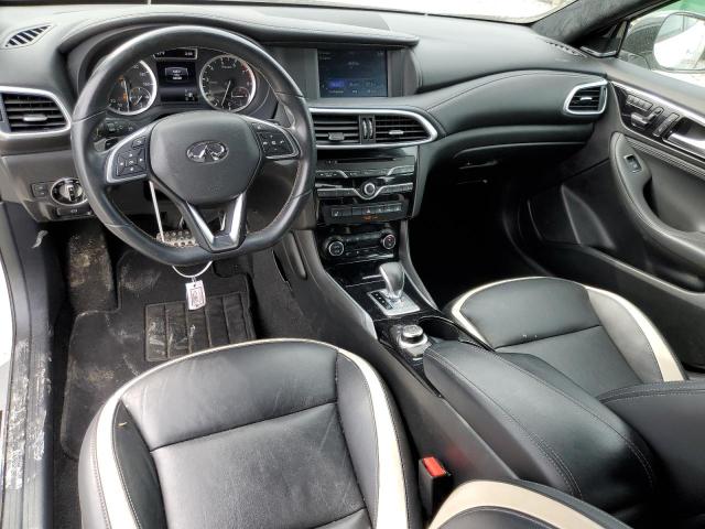 INFINITI QX30 BASE 2018