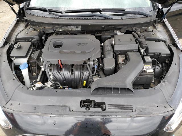 HYUNDAI SONATA SE 2018