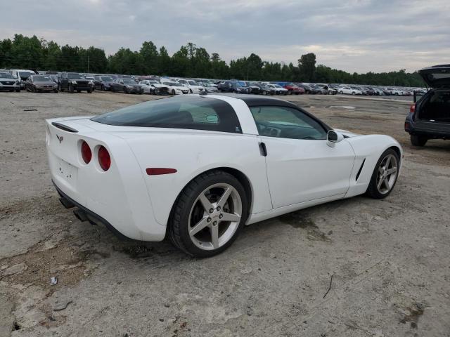 CHEVROLET CORVETTE 2005