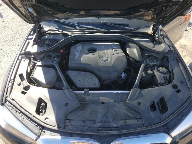 BMW 530 XI 2018