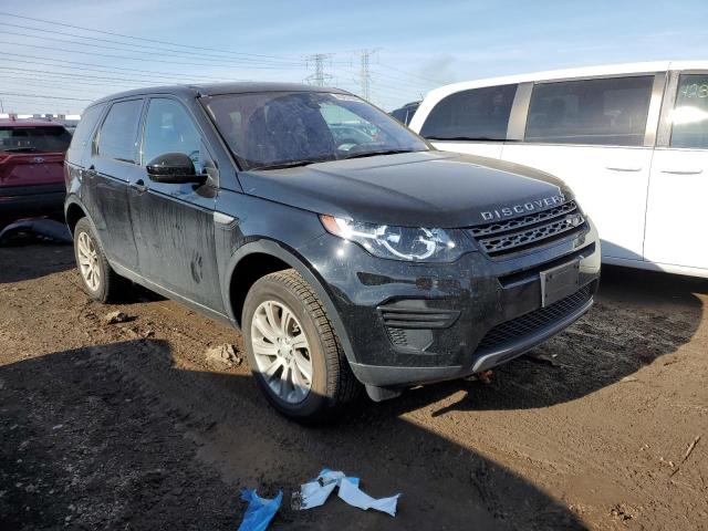 LAND ROVER DISCOVERY SPORT SE 2018