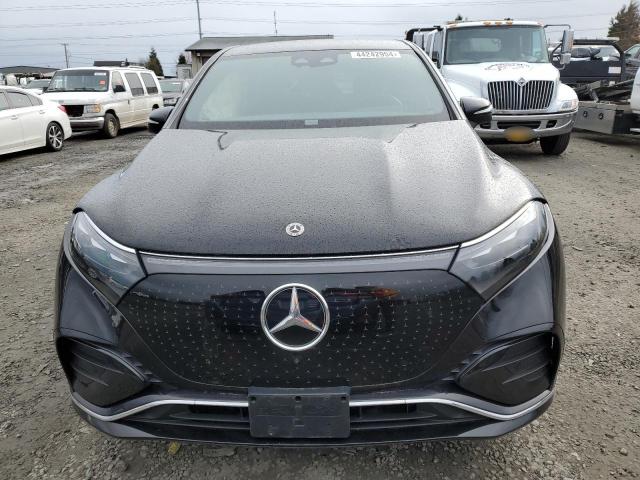 MERCEDES-BENZ EQS SUV 450 4MATIC 2023