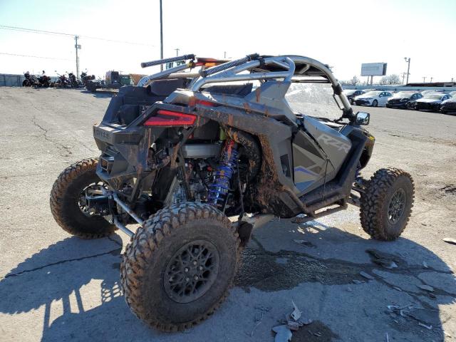 POLARIS RZR PRO R ULTIMATE 2024