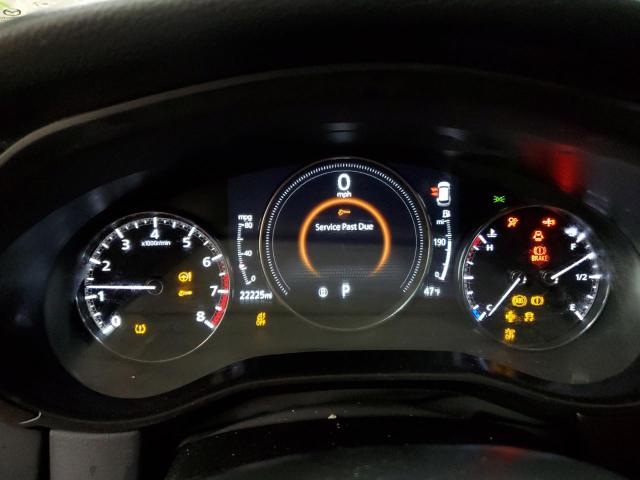 MAZDA CX-50 PREMIUM PLUS 2023