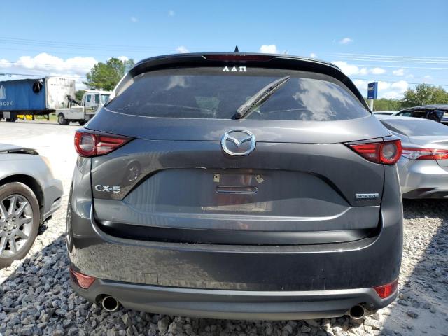 MAZDA CX-5 GRAND TOURING 2021