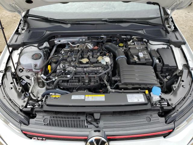 VOLKSWAGEN GOLF GTI 40TH ANNIVERSARY 2023