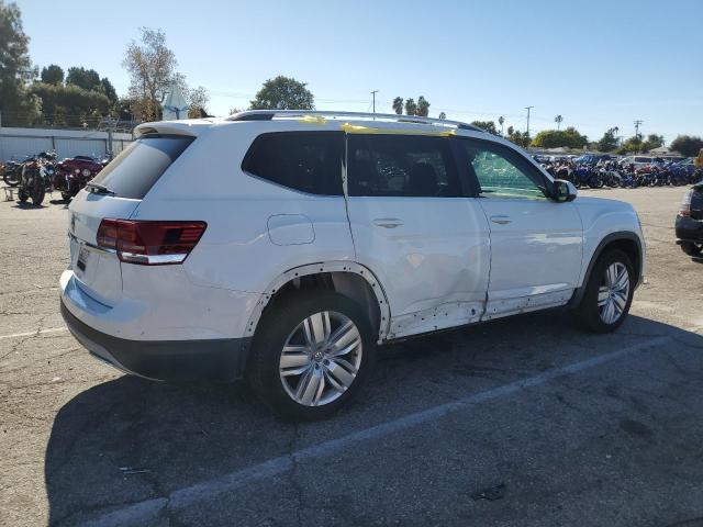 VOLKSWAGEN ATLAS SE 2019