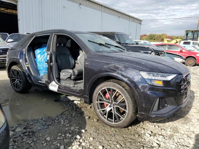 AUDI Q8 PRESTIGE S-LINE 2019