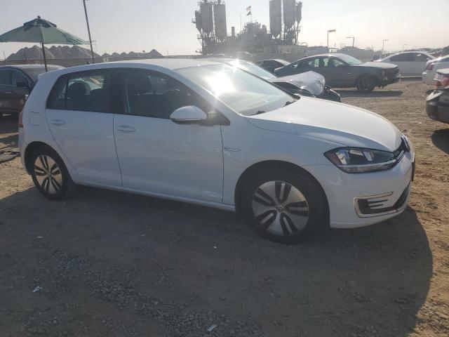 VOLKSWAGEN E-GOLF SE 2019