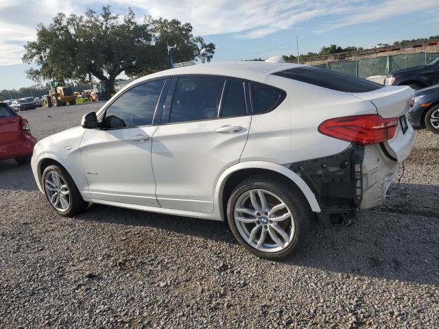 BMW X4 XDRIVE35I 2016