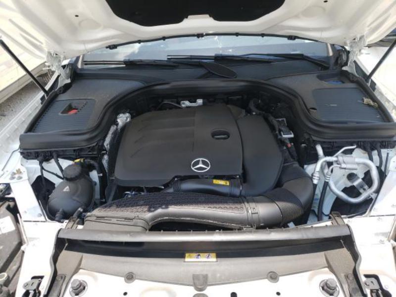 MERCEDES-BENZ GLC COUPE 300 4MATIC 2021