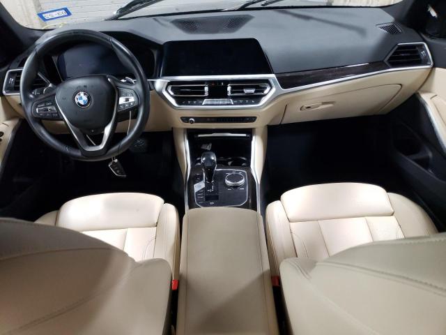 BMW 330I 2019