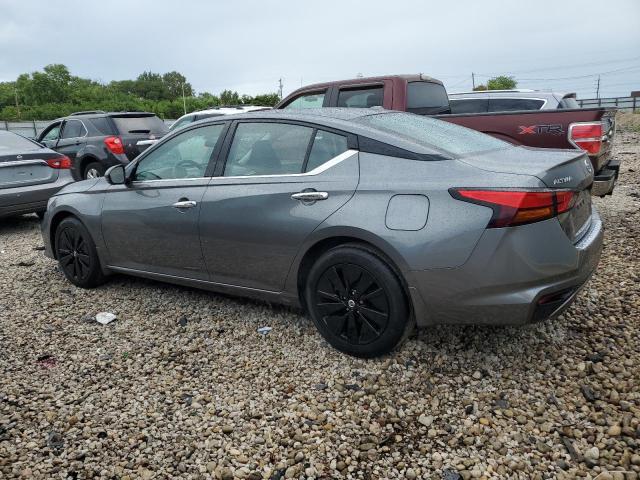 NISSAN ALTIMA 2021