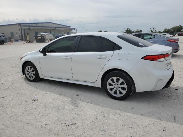 TOYOTA COROLLA LE 2023