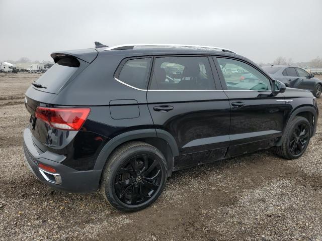 VOLKSWAGEN TAOS SE 2023