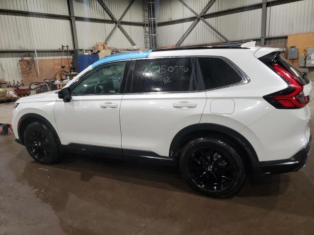 HONDA CR-V SPORT 2024