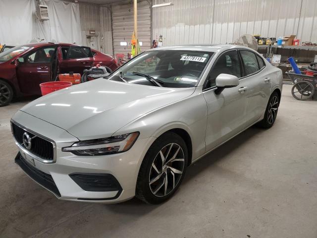 VOLVO S60 T6 MOMENTUM 2020