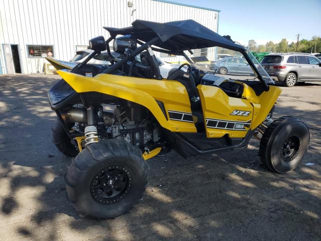 YAMAHA YXZ1000 SE 2016