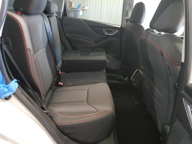 SUBARU FORESTER SPORT 2020