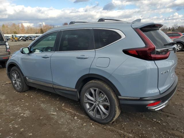 HONDA CR-V EXL 2021