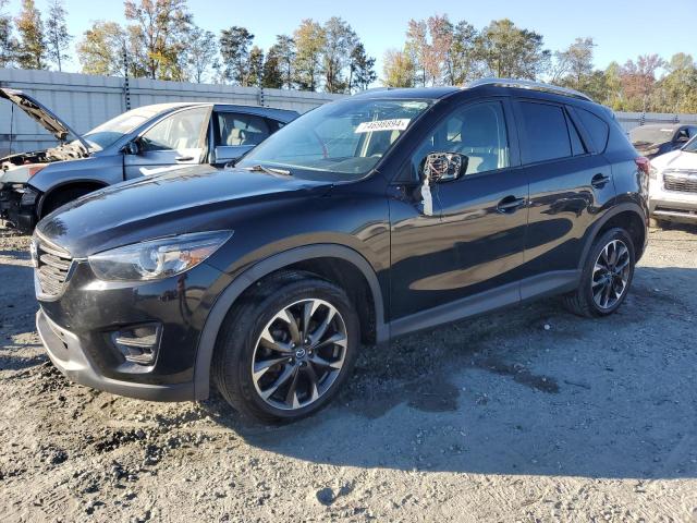 MAZDA CX-5 GT 2016