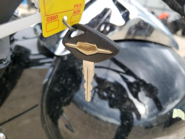 SUZUKI VZR1800 2024
