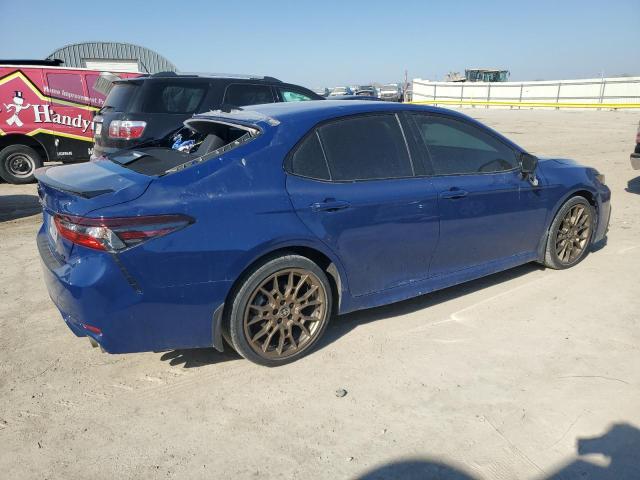 TOYOTA CAMRY SE NIGHT SHADE 2023