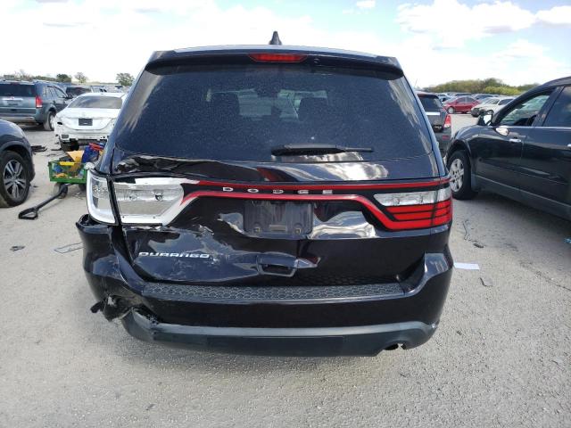 DODGE DURANGO SXT 2019