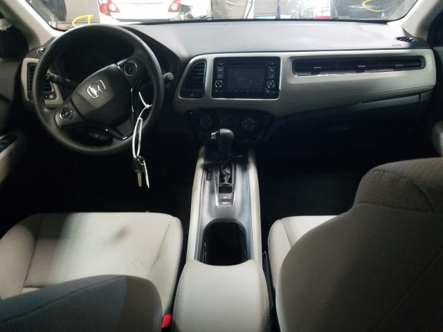 HONDA HR-V LX 2020