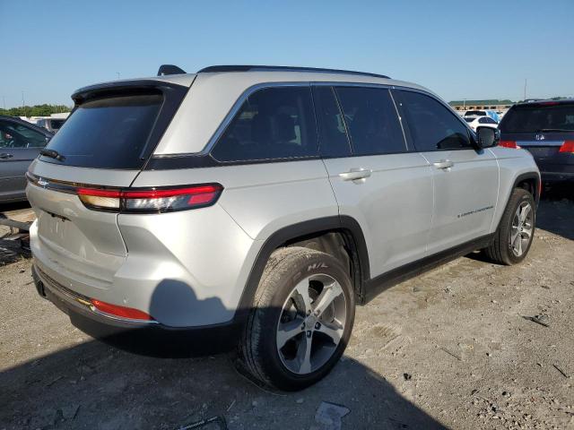 JEEP GRAND CHEROKEE LIMITED 4XE 2023