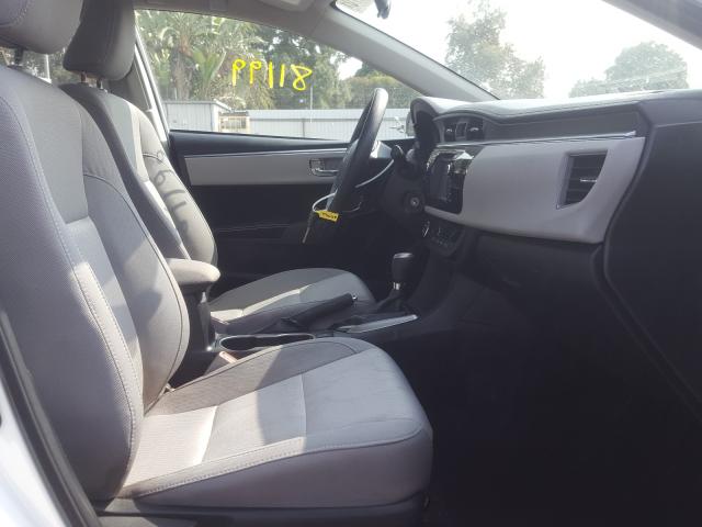 TOYOTA COROLLA L 2014