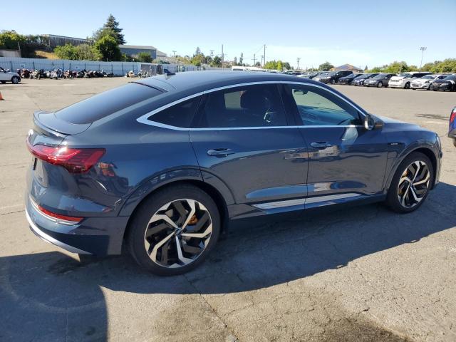 AUDI E-TRON SPORTBACK PRESTIGE 2020