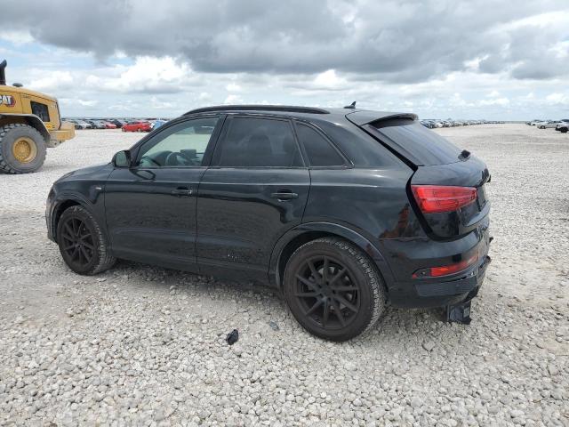 AUDI Q3 PRESTIGE 2016