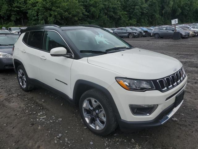 JEEP COMPASS LIMITED 2021