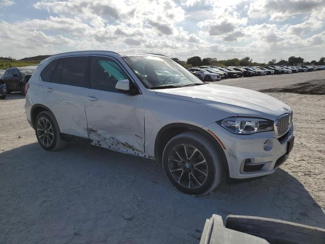BMW X5 XDRIVE35I 2018