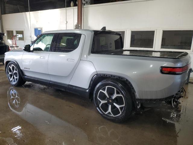 RIVIAN R1T LAUNCH EDITION 2022
