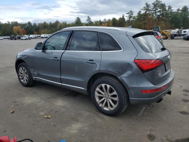 AUDI Q5 PREMIUM PLUS 2014