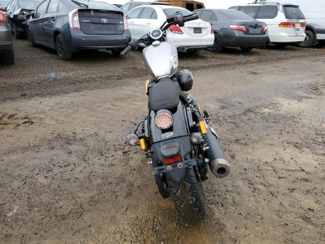 YAMAHA XVS950 CUDC 2022