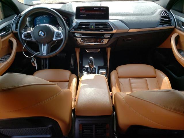 BMW X4 XDRIVE30I 2021