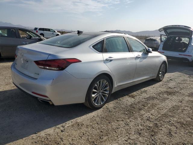 HYUNDAI GENESIS 2015