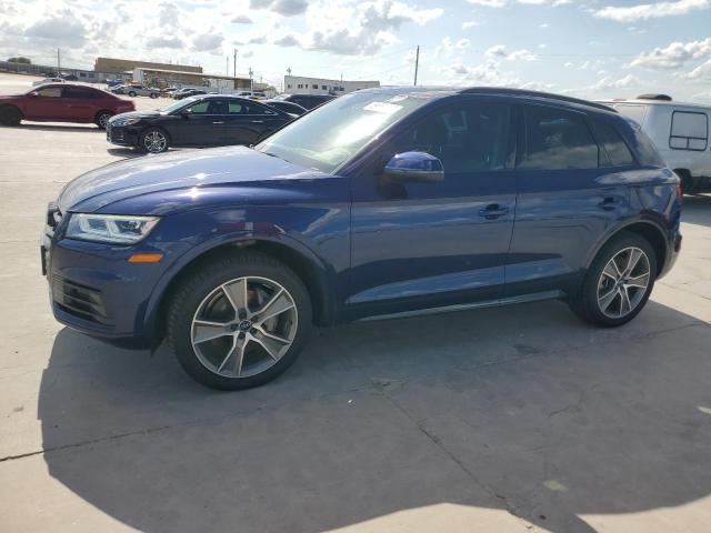 AUDI Q5 PREMIUM PLUS 2019
