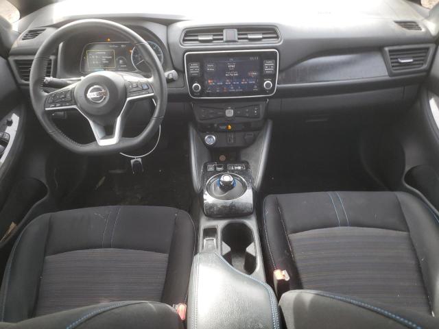 NISSAN LEAF SV PLUS 2020