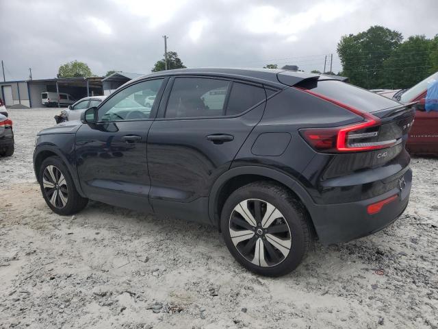 VOLVO C40 RECHARGE PLUS 2023