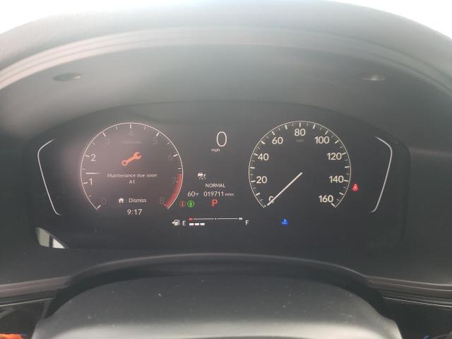 HONDA CIVIC SPORT 2022