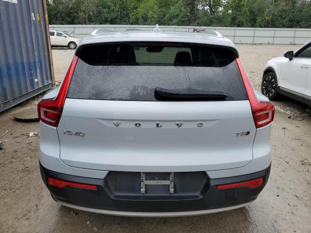 VOLVO XC40 T5 MOMENTUM 2019